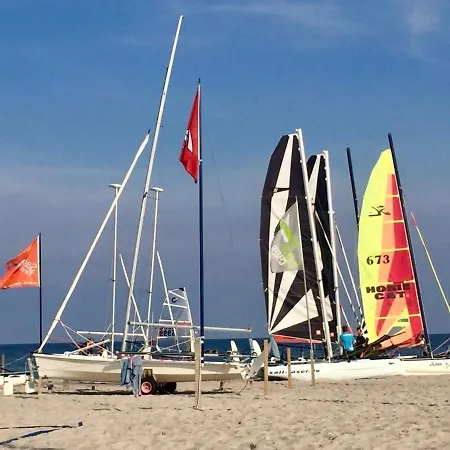 Strandhaus Am Yachthafen - Whg. 9 - Umfangreiche Renovierung Der Kompletten Zur Saison 2020 !!! - #124719 Διαμέρισμα *
